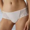 Simone Perele Shorty Simone Pérèle Collection De Lingerie Permanente Andora Coloris Poudre. 