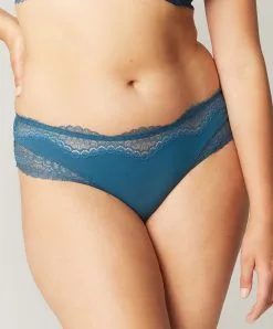 Simone Perele Shorty Collection Eclat De La Marque De Lingerie Française Simone Pérèle.
