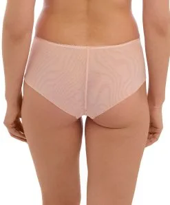 Shorty Wacoal De La Collection Ravissant, Coloris Delicacy (=rose Pastel). -SOUTIEN-GORGE Soldes Boutique Shorty Wacoal Ravissant delicacy rose poudre WE600566 DLY 2