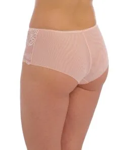 Shorty Wacoal De La Collection Ravissant, Coloris Delicacy (=rose Pastel). -SOUTIEN-GORGE Soldes Boutique Shorty Wacoal Ravissant delicacy rose poudre WE600566 DLY 3