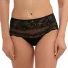 Shorty Wacoal De La Collection Ravissant, Coloris Noir. -SOUTIEN-GORGE Soldes Boutique Shorty Wacoal Ravissant noir noir WE600566 BLK 1