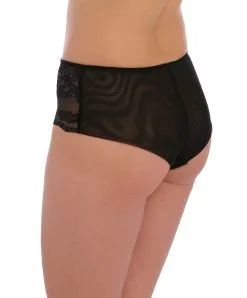 Shorty Wacoal De La Collection Ravissant, Coloris Noir. -SOUTIEN-GORGE Soldes Boutique Shorty Wacoal Ravissant noir noir WE600566 BLK 3