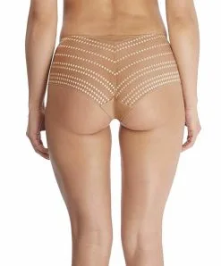 Shorty Wacoal De La Collection Permanente Respect. -SOUTIEN-GORGE Soldes Boutique Shorty Wacoal Respect WE143006 PRN 1