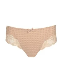 Shorty Dentelle "Hotpants" Collection Madison De Chez PrimaDonna En Coloris Café Latte (=chair). -SOUTIEN-GORGE Soldes Boutique Shorty dentelle Hotpants PrimaDonna Madison caffe latte chair 0562127 CAL 1001