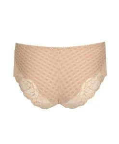 Shorty Dentelle "Hotpants" Collection Madison De Chez PrimaDonna En Coloris Café Latte (=chair). -SOUTIEN-GORGE Soldes Boutique Shorty dentelle Hotpants PrimaDonna Madison caffe latte chair 0562127 CAL 1002