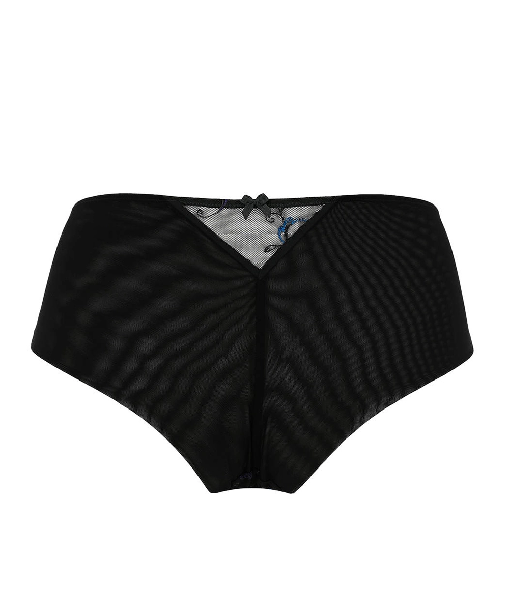 Eprise De Lise Charmel Shorty Grande Taille Distinction Nuit De Chez Éprise Par Lise Charmel. 6 Eprise De Lise Charmel Shorty Grande Taille Distinction Nuit De Chez Éprise Par Lise Charmel. – Image 4