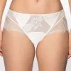 Shorty En Soie Emotion Beauté De La Marque De Lingerie Lise Charmel.