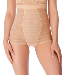 Shorty Galbant Sexy Shaping De Chez Wacoal.