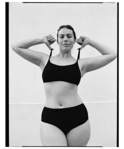 Shorty Grande Taille Noir Invisible Collection Essentielle Soft Stretch De Chez Chantelle.  -SOUTIEN-GORGE Soldes Boutique Shorty grande taille Chantelle soft stretch noir C11340 011 11