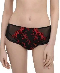 Eprise De Lise Charmel Shorty Grande Taille De La Collection De Lingerie Rencontre Intime Par Éprise De Lise  Charmel.