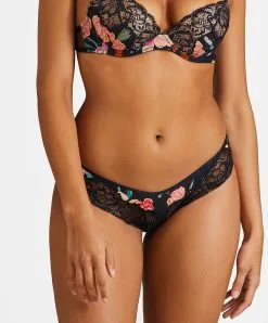 Shorty Aubade De La Collection Sweet Folk.