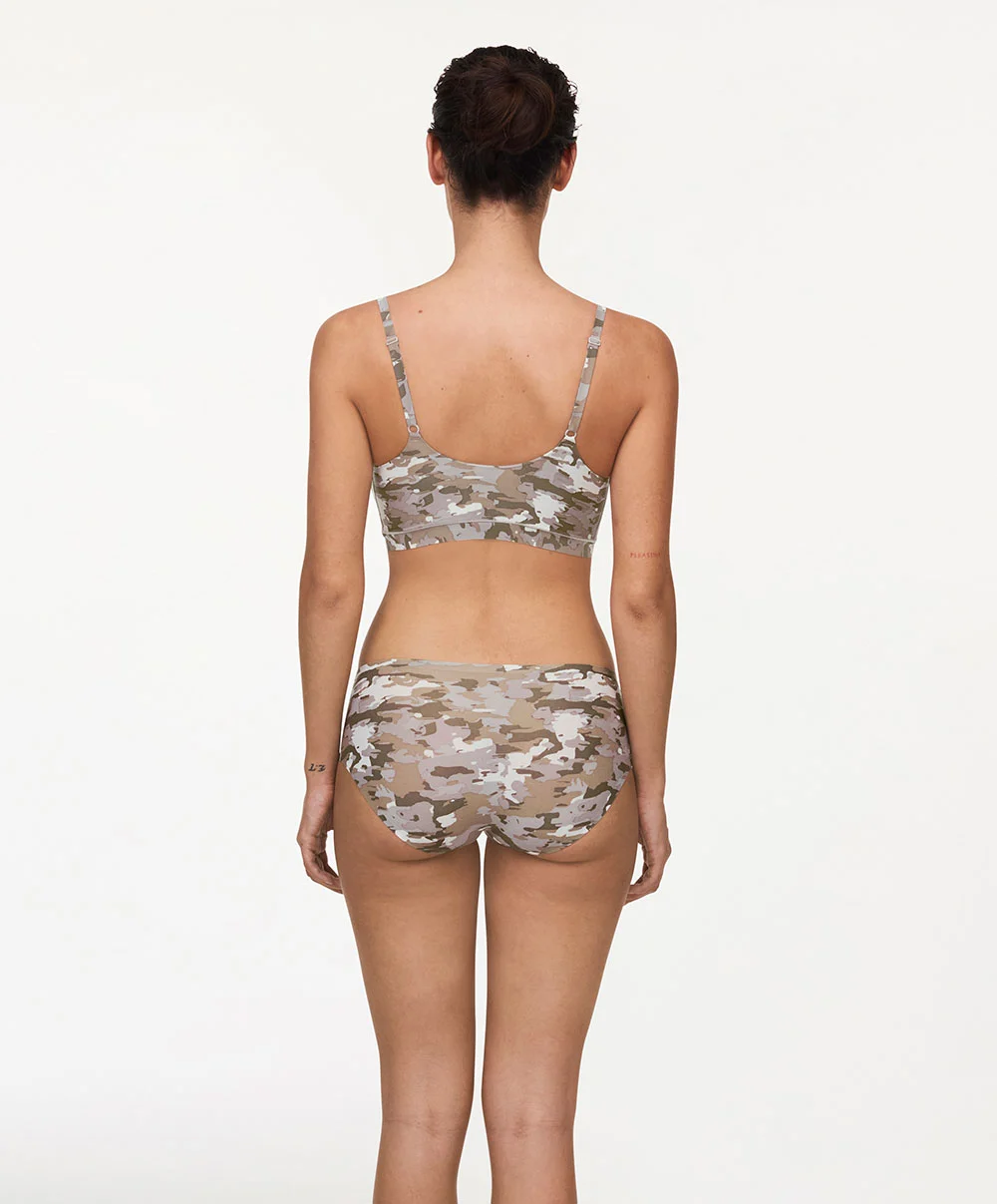 Chantelle Guide Des Tailles : 7 Chantelle Guide Des Tailles : – Image 5