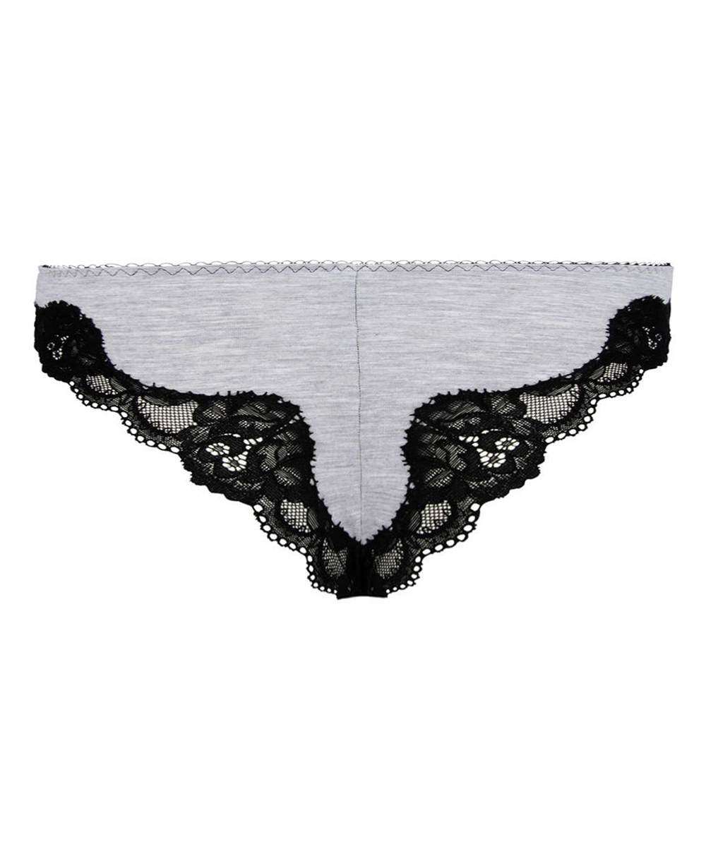 ANTIGEL DE LISE CHARMEL Slip Collection Compet'Zen De Chez Antigel Par Lise Charmel. 6 ANTIGEL DE LISE CHARMEL Slip Collection Compet'Zen De Chez Antigel Par Lise Charmel. – Image 4