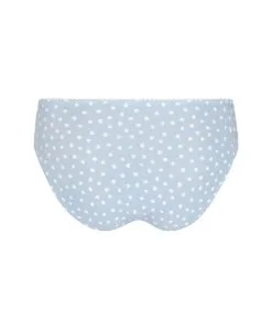ANTIGEL DE LISE CHARMEL Slip Collection Pois Sixties De Chez Antigel Par Lise Charmel, Coloris Bleu Sterling. 13 ANTIGEL DE LISE CHARMEL Slip Collection Pois Sixties De Chez Antigel Par Lise Charmel, Coloris Bleu Sterling. -SOUTIEN-GORGE Soldes Boutique Slip Antigel de Lise Charmel Pois Sixties bleu sterling pois blanc ECH0192 BS 11
