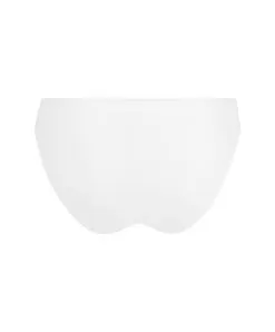ANTIGEL DE LISE CHARMEL Slip Collection Stricto Sensuelle De Chez Antigel Par Lise Charmel Coloris Blanc. 13 ANTIGEL DE LISE CHARMEL Slip Collection Stricto Sensuelle De Chez Antigel Par Lise Charmel Coloris Blanc. -SOUTIEN-GORGE Soldes Boutique Slip Antigel de Lise Charmel Stricto Sensuelle blanc ECH0117 BL ps 11