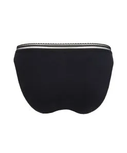 ANTIGEL DE LISE CHARMEL Slip Collection Stricto Sensuelle De Chez Antigel Par Lise Charmel Coloris Noir. 9 ANTIGEL DE LISE CHARMEL Slip Collection Stricto Sensuelle De Chez Antigel Par Lise Charmel Coloris Noir. -SOUTIEN-GORGE Soldes Boutique Slip Antigel de Lise Charmel Stricto Sensuelle noir ECH0117 NO 11