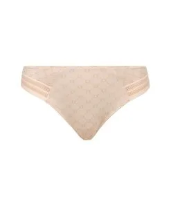Slip Antigel De Lise Charmel Collection Lingerie Bijou Du Jour Nude. -SOUTIEN-GORGE Soldes Boutique Slip Antigel de Lise Charmel bijou du jour nude ECH0132 NB