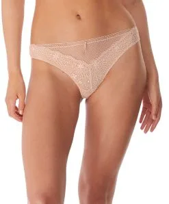 Slip Italien De La Collection Expression De Chez Freya Lingerie.