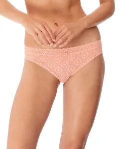 Slip Italien De La Collection Love Note De Chez Freya Lingerie.