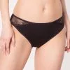 Slip Collection De Lingerie Permanente Dressing Floral De Chez Lise Charmel, Coloris Noir. 2 Slip Collection De Lingerie Permanente Dressing Floral De Chez Lise Charmel, Coloris Noir. -SOUTIEN-GORGE Soldes Boutique Slip Lise Charmel Dressing Floral noir ACC0188 NO 501