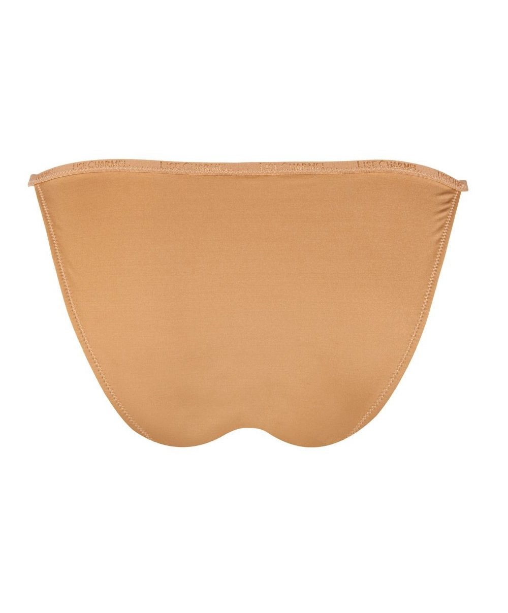 Slip Invisible Mode Pure De Chez Lise Charmel En Maille Ultra-douce Pour Un Toucher Soie Très Agréable. 6 Slip Invisible Mode Pure De Chez Lise Charmel En Maille Ultra-douce Pour Un Toucher Soie Très Agréable. – Image 4