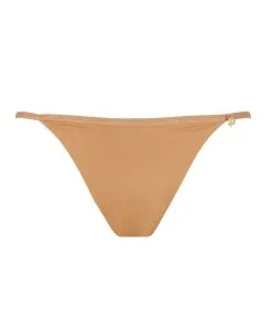 Slip Invisible Mode Pure De Chez Lise Charmel En Maille Ultra-douce Pour Un Toucher Soie Très Agréable. 8 Slip Invisible Mode Pure De Chez Lise Charmel En Maille Ultra-douce Pour Un Toucher Soie Très Agréable. -SOUTIEN-GORGE Soldes Boutique Slip Lise Charmel Mode pure chair Surfing ACA1719 SN packshot face