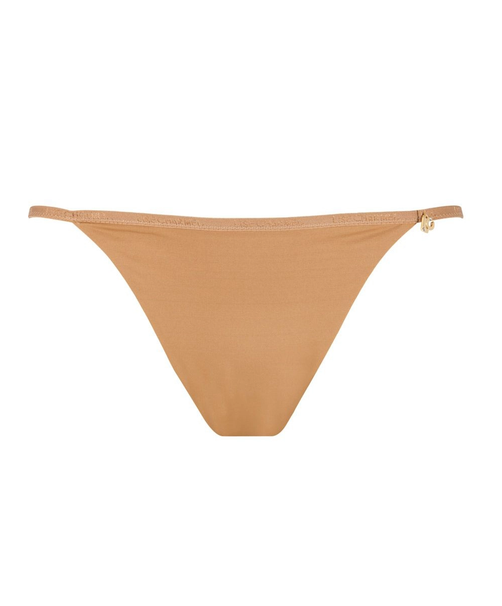 Slip Invisible Mode Pure De Chez Lise Charmel En Maille Ultra-douce Pour Un Toucher Soie Très Agréable. 5 Slip Invisible Mode Pure De Chez Lise Charmel En Maille Ultra-douce Pour Un Toucher Soie Très Agréable. – Image 3