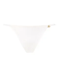 Slip Invisible Mode Pure De Chez Lise Charmel En Maille Ultra-douce Pour Un Toucher Soie Très Agréable. -SOUTIEN-GORGE Soldes Boutique Slip Lise Charmel Mode pure nacre Nacre ACA1719 NA packshot face