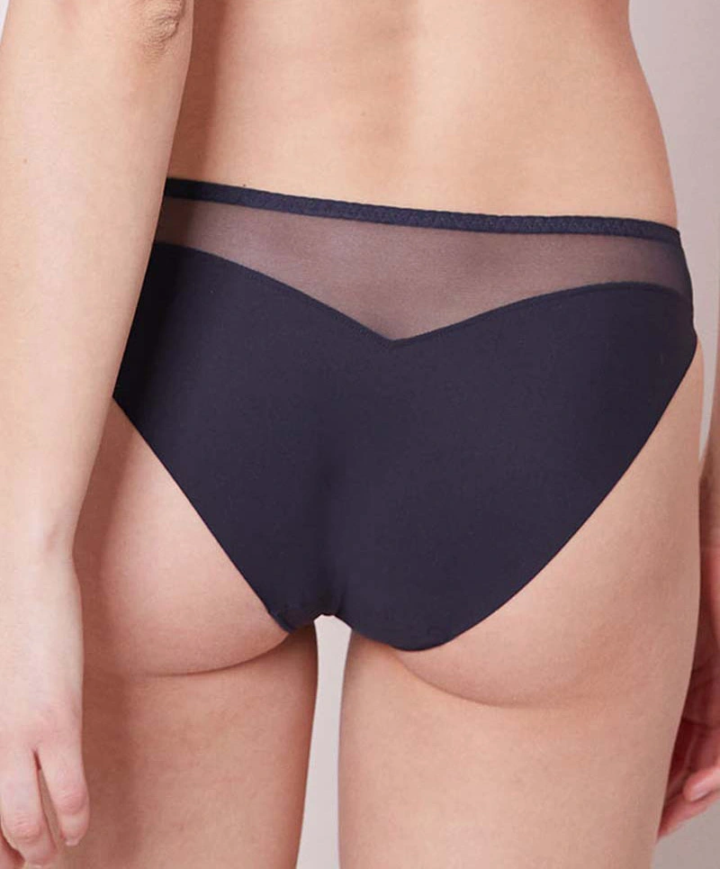 Simone Perele Slip Collection Surprenante De Chez Simone Pérèle. 4 Simone Perele Slip Collection Surprenante De Chez Simone Pérèle. – Image 2