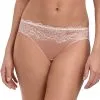 Slip De La Collection Lace Affair Coloris Rose Dust/Angel Wing De La Marque Wacoal. 1 Slip De La Collection Lace Affair Coloris Rose Dust/Angel Wing De La Marque Wacoal. -SOUTIEN-GORGE Soldes Boutique Slip Wacoal lace affair rose WA846256 285