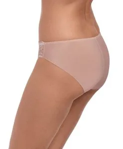 SOUTIEN-GORGE Soldes Boutique -SOUTIEN-GORGE Soldes Boutique Slip Wacoal lace affair rose WA846256 285 3