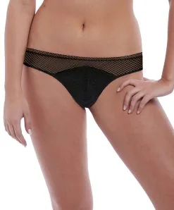 Culotte Brésilienne Collection Expression De Chez Freya Lingerie.