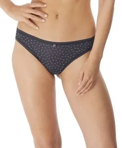 Culotte Brésilienne Collection Starlight De Chez Freya Lingerie.