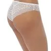 Culotte Brésilienne Collection Erin De La Marque Freya. 1 Culotte Brésilienne Collection Erin De La Marque Freya. -SOUTIEN-GORGE Soldes Boutique Slip bresilien Freya erin blanc AA3238 WHE3