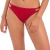 Culotte Brésilienne De La Collection Temptress De Chez Freya Lingerie.