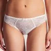 Culotte Brésilienne Aubade De La Collection Lingerie Danse Des Sens.
