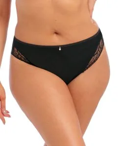 Slip Brésilien Grande Taille De La Collection Priya De Chez Elomi Par Wacoal.