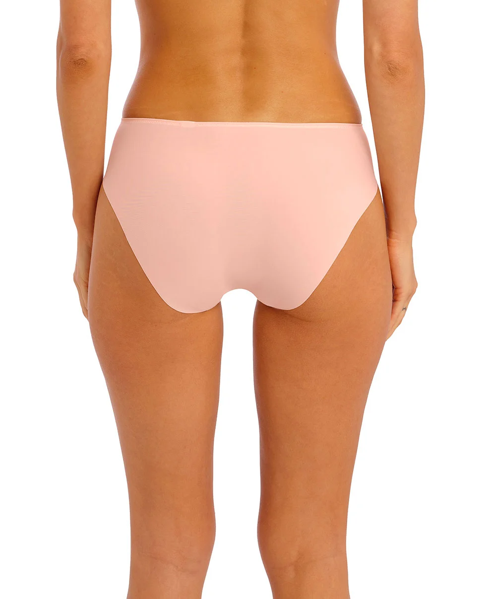 Slip élégant Et Moderne Collection Eglantine De Chez Wacoal. 4 Slip élégant Et Moderne Collection Eglantine De Chez Wacoal. – Image 2