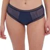 Slip Dos Opaque Collection Fusion Coloris Navy (=bleu Marine) De Chez Fantasie Par La Maison De Lingerie Wacoal. 2 Slip Dos Opaque Collection Fusion Coloris Navy (=bleu Marine) De Chez Fantasie Par La Maison De Lingerie Wacoal. -SOUTIEN-GORGE Soldes Boutique Slip dos opaque Fantasie Fusion navy bleu marine FL3095 NAY 10