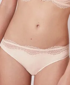 Simone Perele Slip Collection Eclat De La Marque De Lingerie Française Simone Pérèle.