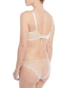 LISE CHARMEL Slip En Soie -SOUTIEN-GORGE Soldes Boutique Slip en soie Lise Charmel Splendeur soie aurore ACC0780 SR 504
