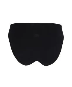 Slip Dos Opaque Ligne Sublime En Dentelle De La Marque De Lingerie Française Lise Charmel.  -SOUTIEN-GORGE Soldes Boutique Slip fantaisie Lise Charmel Sublime en dentelle noir ACH0213 NO 102