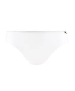 Culotte Invisible Mode Pure De Chez Lise Charmel En Maille Ultra-douce Pour Un Toucher Soie Très Agréable. -SOUTIEN-GORGE Soldes Boutique Slip fantaisie invisible Lise Charmel Mode pure nacre Nacre ACA0219 NA packshot face