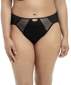 Slip Grande Taille De La Collection Sachi Par Elomi.