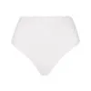 ANTIGEL DE LISE CHARMEL Slip Taille Haute De La Ligne Lingerie Blanche Destination Futur De Chez Antigel Par Lise Charmel. 1 ANTIGEL DE LISE CHARMEL Slip Taille Haute De La Ligne Lingerie Blanche Destination Futur De Chez Antigel Par Lise Charmel. -SOUTIEN-GORGE Soldes Boutique Slip haut Antigel de Lise Charmel Destination Futur blanc FCH0327 BL 1