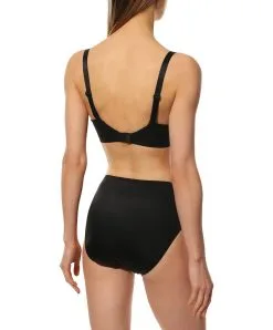 Slip Haut Grande Taille Collection De Lingerie Permanente Dressing Floral De Chez Lise Charmel, Coloris Noir. 9 Slip Haut Grande Taille Collection De Lingerie Permanente Dressing Floral De Chez Lise Charmel, Coloris Noir. -SOUTIEN-GORGE Soldes Boutique Slip haut grande taille Lise Charmel Dressing Floral noir BCC0388 NO 503