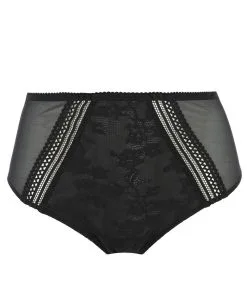 Culotte Haute Eprise De Lise Charmel Collection Sexy Rock.
