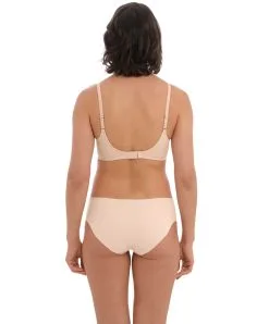 Slip Invisible Collection De Lingerie Quotidienne Accord Coloris Frappe (=peau) Par Wacoal.  -SOUTIEN-GORGE Soldes Boutique Slip invisible Wacoal Accord frappe chair WE600455 FRP 2