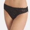 Culotte Italienne De La Collection Lingerie Permanente Rosessence Par Aubade Paris. 1 Culotte Italienne De La Collection Lingerie Permanente Rosessence Par Aubade Paris. -SOUTIEN-GORGE Soldes Boutique Slip italien Aubade rosessence noir KK27