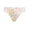 Slip Italien "Séduction" à Fleurs De La Collection Féérie Florale Coloris Pastel Floral Présentée Par Lise Charmel. -SOUTIEN-GORGE Soldes Boutique Slip italien Seduction a fleurs Lise Charmel Feerie Florale pastel floral multicolore ACH0725 PF 10